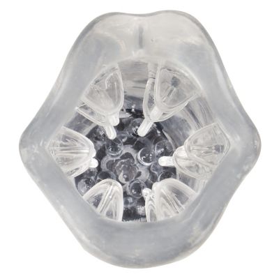 ROTATING MASTURBATOR -STROKER