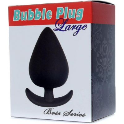PLUG-BUBBLE PLUG LARGE