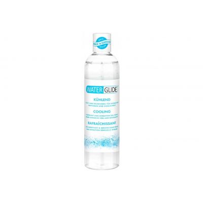 WATERGLIDE COOLING LUBRICANT 300ML