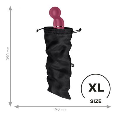BORSA PER SEX TOYS TREASURE BAG XL -SATISFYER
