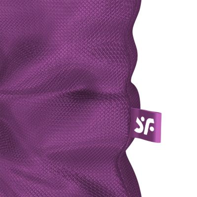 BORSA PER SEX TOYS TREASURE BAG L - SATISFYER