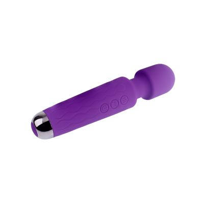 WACKO TOUCH MAGIC WAND VIOLA- CHISA NOVELTIES