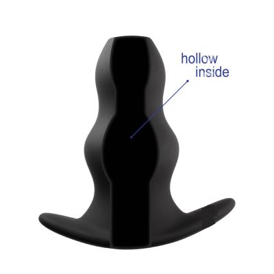 PUSH MONSTER WAVE TUNNEL PLUG M