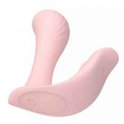CONFIDENCE STIMULATOR  MOKKO TOYS, VELVET OBSESSION