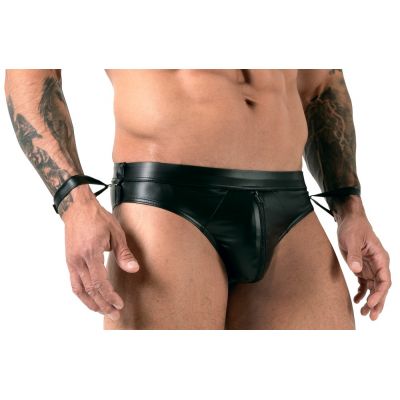 JOCK-SVENJOYMENT BONDAGE
