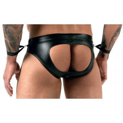 JOCK-SVENJOYMENT BONDAGE