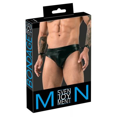 JOCK-SVENJOYMENT BONDAGE