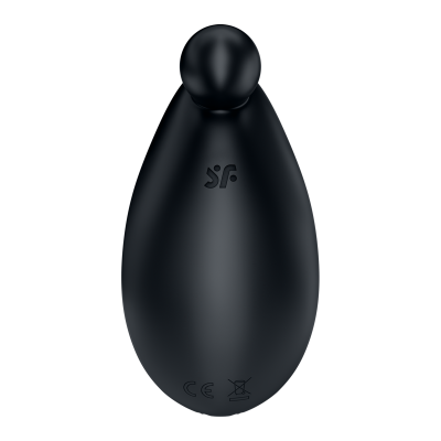 SATISFYER SPOT ON 2 BLACK