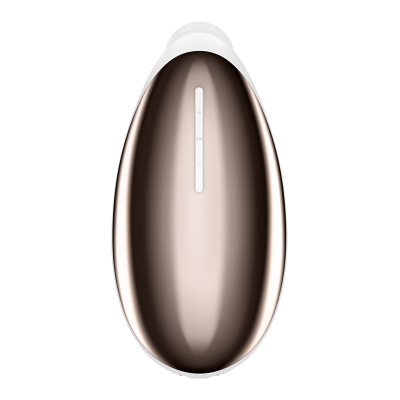 SATISFYER SPOT ON 2 WHITE