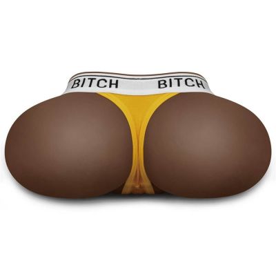 STREETGIRL'S #13 BLACK