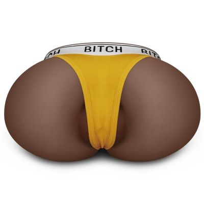 STREETGIRL'S #13 BLACK