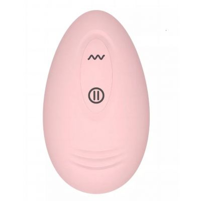 CONFIDENCE STIMULATOR  MOKKO TOYS, VELVET OBSESSION