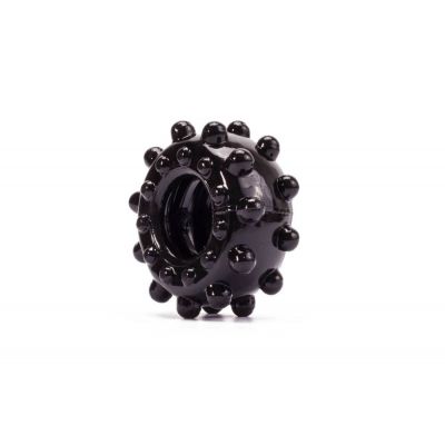 POWER PLUS COCK RING NO.3 BLACK