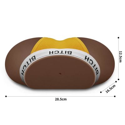 STREETGIRL'S #13 BLACK