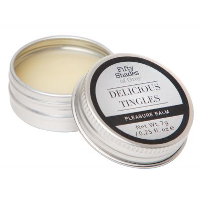 DESIRE BLOOMS KIT - FIFTY SHADES OF GREY