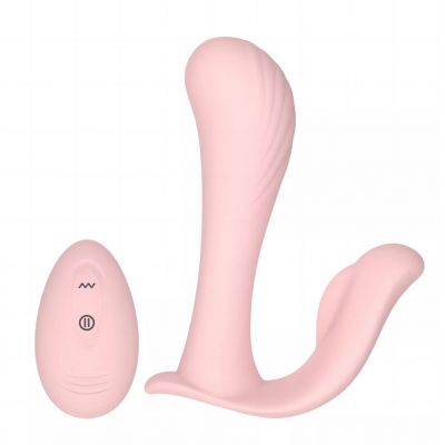 CONFIDENCE STIMULATOR  MOKKO TOYS, VELVET OBSESSION