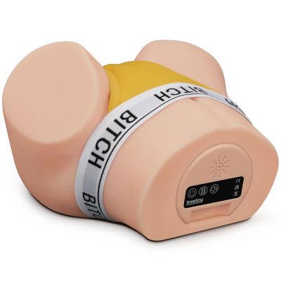 STREETGIRL'S SENSATION PULSE (FLESH) II