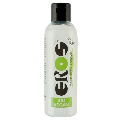 EROS BIO BASED WATER VEGAN LUBRICANT 100 ML