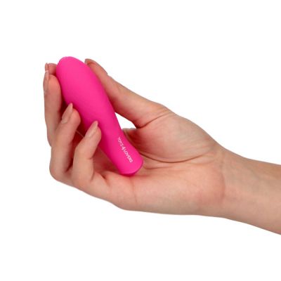 RAISE UP MINI VIBRATOR-TOYZ4LOVERS