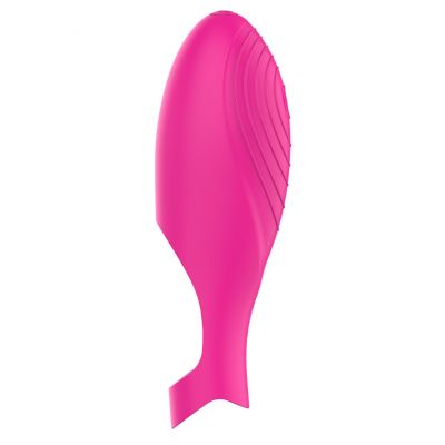 RAISE UP MINI VIBRATOR-TOYZ4LOVERS