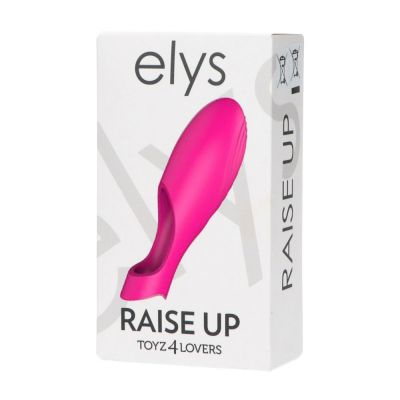 RAISE UP MINI VIBRATOR-TOYZ4LOVERS