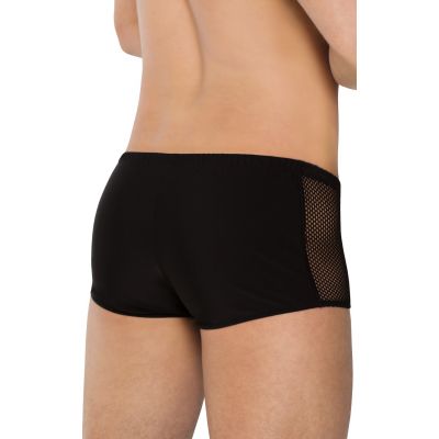 THONGS 4515 - BLACK-SOFTLINE COLLECTION