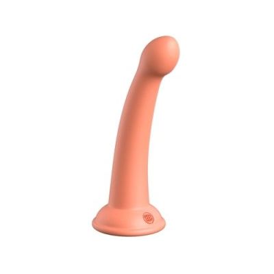 DILLIO PLATINUM SECRET EXPLORER 6 INCH PEACH