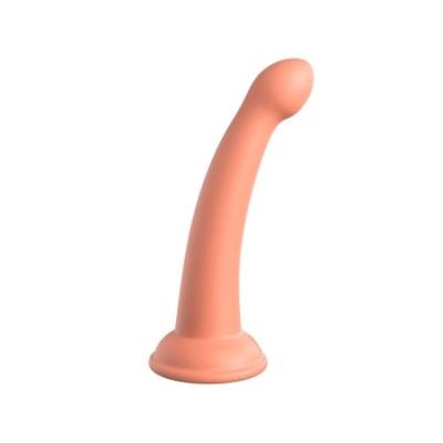 DILLIO PLATINUM SECRET EXPLORER 6 INCH PEACH