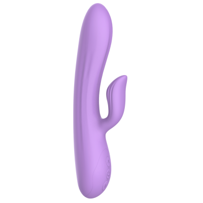 DUO VIBRATOR-ESSENTIALS-DREAMTOYS DUO VIBRATOR-ESSENTIALS-DREAMTOYS