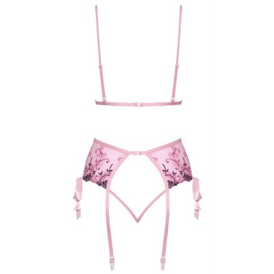 FLORAL SET -KISSABLE