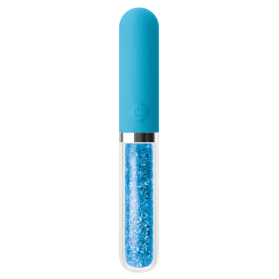 NS NOVELTIES-STARDUST-POSH BLUE