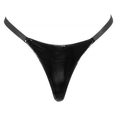 VINYL STRING-BLACK LEVEL