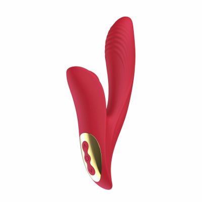 VIBRATOR DELUXE CHARMING, PASSION LABS