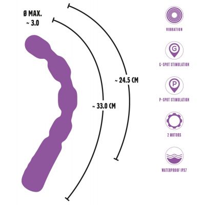 HIGH PERFORMANCE BEADS-YOU2TOYS