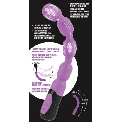 HIGH PERFORMANCE BEADS-YOU2TOYS