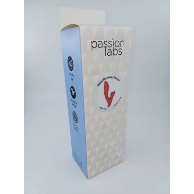 VIBRATOR DELUXE CHARMING, PASSION LABS
