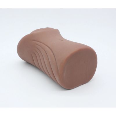 NO. 06 MASTURBATOR VAGINA & ANUS, REALISTIC  PASSION LABS