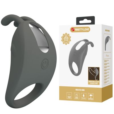 PRETTY LOVE MASTER RING I