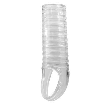 PRETTY LOVE HARTMAN CLEAR