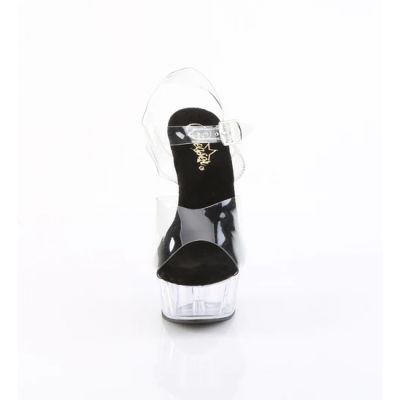 PLEASER DELIGHT-608