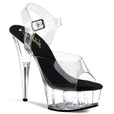 PLEASER DELIGHT-608
