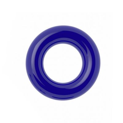 BASIC DONUT RINGS 3 PACK