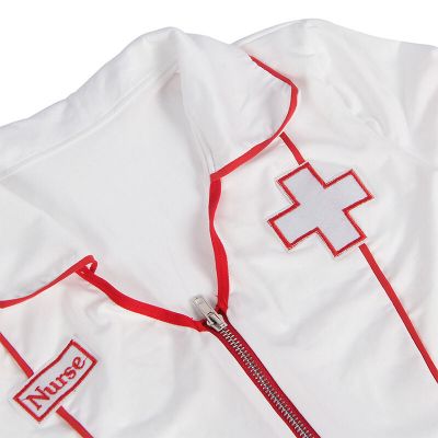SUBBLIME - SEXY BODY NURSE COSTUME