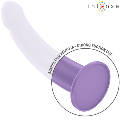 INTENSE - EDDIE VIBRATOR PURPLE