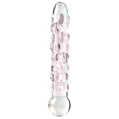 NO. 7 ICICLES