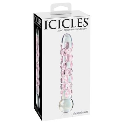 NO. 7 ICICLES