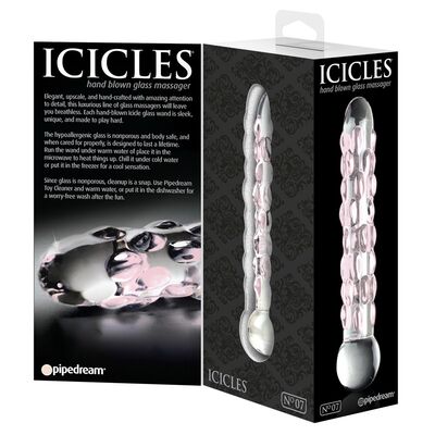 NO. 7 ICICLES
