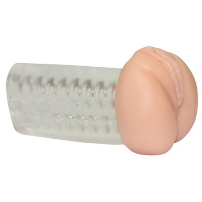 CARRY-ANN NATURAL PUSSY – YOU2TOYS