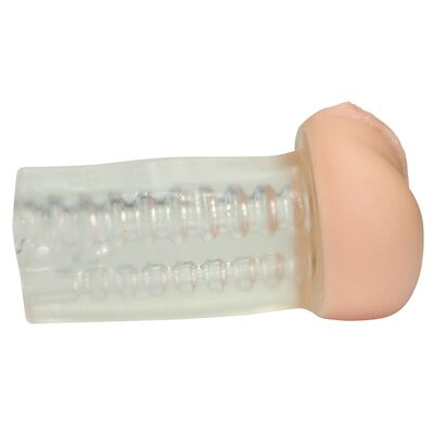 CARRY-ANN NATURAL PUSSY – YOU2TOYS