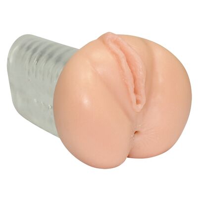 CARRY-ANN NATURAL PUSSY – YOU2TOYS